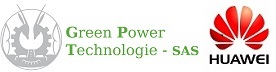 Green Power technologie SAS